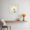 Graceful Tulip Flower Kitchen Demo