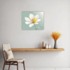 Graceful Tulip Flower Kitchen Demo