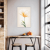 Graceful Tulip Flower Kitchen Demo