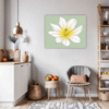 Graceful Tulip Flower Kitchen Demo