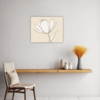 Graceful Tulip Flower Kitchen Demo