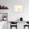 Graceful Tulip Flower Kitchen Demo