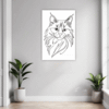 Grand Maine Coon Hallway Demo
