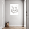 Grand Maine Coon Hallway Demo