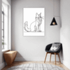 Grand Maine Coon Hallway Demo