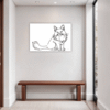 Grand Maine Coon Hallway Demo