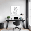 Grand Maine Coon Office Demo
