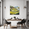 Green Hills Plantation Dining Room Demo