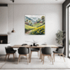 Green Hills Plantation Dining Room Demo