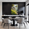 Green Hills Plantation Dining Room Demo
