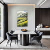 Green Hills Plantation Dining Room Demo
