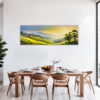 Green Hills Plantation Dining Room Demo