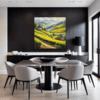 Green Hills Plantation Dining Room Demo