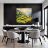 Green Hills Plantation Dining Room Demo