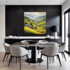 Green Hills Plantation Dining Room Demo