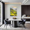 Green Hills Plantation Dining Room Demo