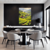 Green Hills Plantation Dining Room Demo