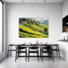 Green Hills Plantation Dining Room Demo