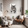Intelligent Maine Coon Office Demo