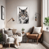 Intelligent Maine Coon Office Demo