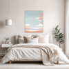 Lakeside Reflection Bedroom Demo