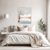 Lakeside Reflection Bedroom Demo