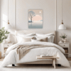Lakeside Reflection Bedroom Demo