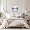 Lakeside Reflection Bedroom Demo
