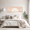 Lakeside Reflection Bedroom Demo