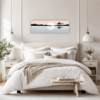 Lakeside Reflection Bedroom Demo