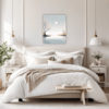 Lakeside Reflection Bedroom Demo