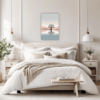 Lakeside Reflection Bedroom Demo