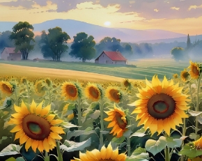 Picture for category Landscape