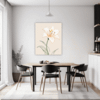 Lily Blossom Serenity Dining Room Demo