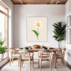Lily Blossom Serenity Dining Room Demo