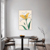 Lily Blossom Serenity Dining Room Demo