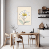 Lily Blossom Serenity Dining Room Demo