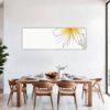 Lily Blossom Serenity Dining Room Demo