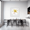 Lily Blossom Serenity Dining Room Demo