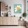 Lily Blossom Serenity Kitchen Demo