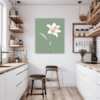 Lily Blossom Serenity Kitchen Demo