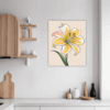 Lily Blossom Serenity Kitchen Demo