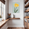 Lily Blossom Serenity Kitchen Demo