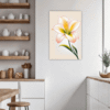 Lily Blossom Serenity Kitchen Demo