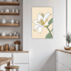Lily Blossom Serenity Kitchen Demo