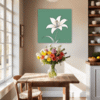 Lily Blossom Serenity Kitchen Demo
