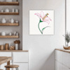 Lily Blossom Serenity Kitchen Demo