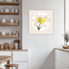 Lily Blossom Serenity Kitchen Demo