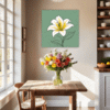 Lily Blossom Serenity Kitchen Demo