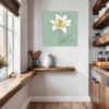 Lily Blossom Serenity Kitchen Demo